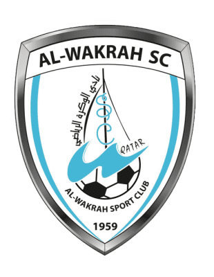 الوكرة شعار
