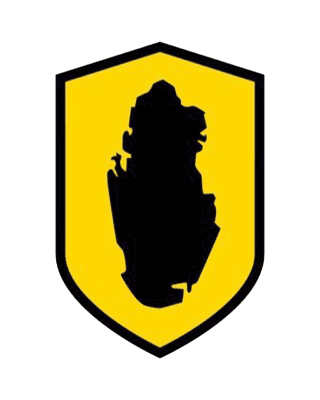 قطر شعار